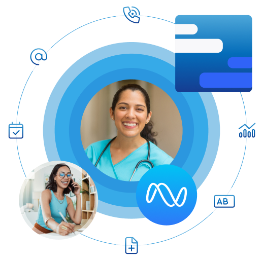 healthcare banner