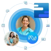healthcare banner