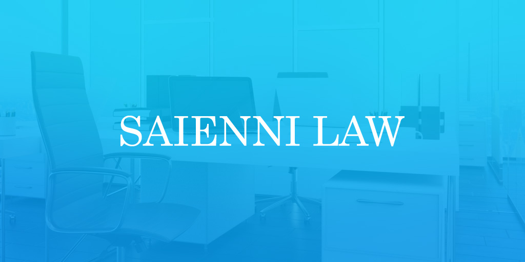 Saienni law web preview