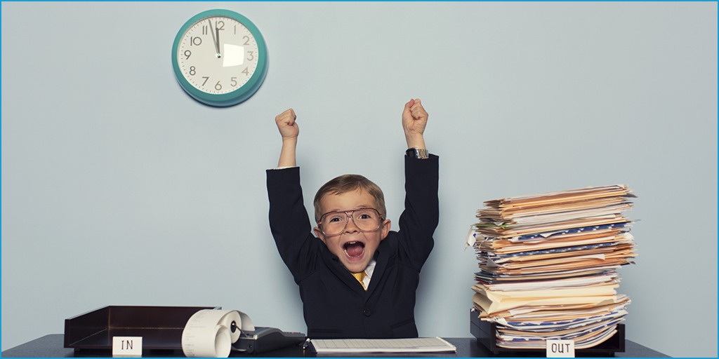 8 Simple Ways to Boost Your Productivity