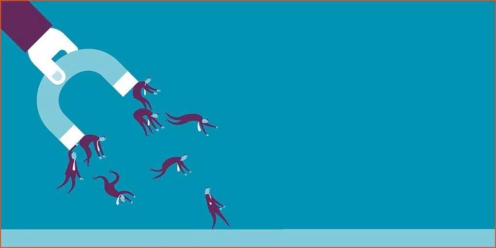 Steps to building influence in your industry