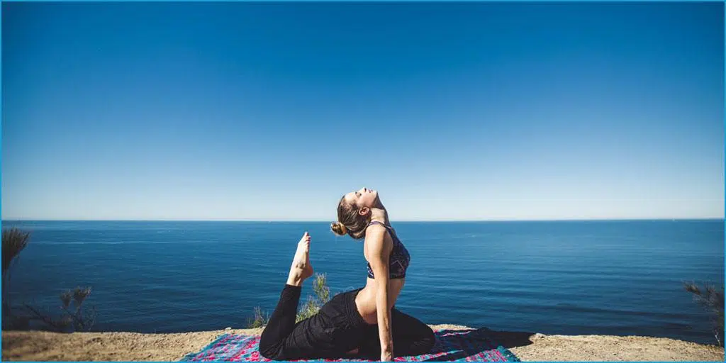 How Yoga Can Make You a Better Entrepreneur