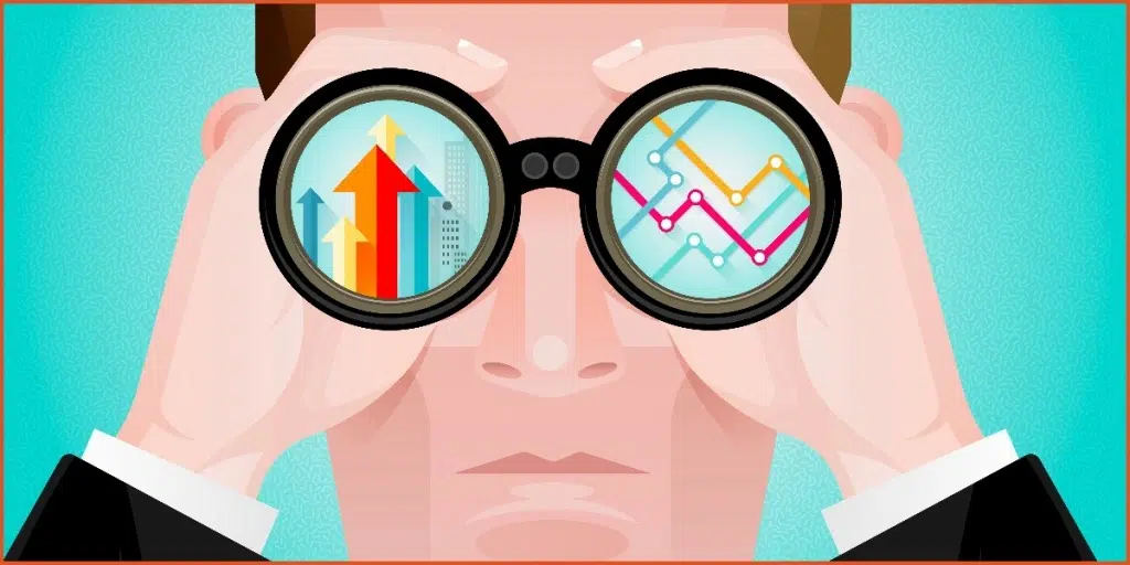Marketing trends to watch in