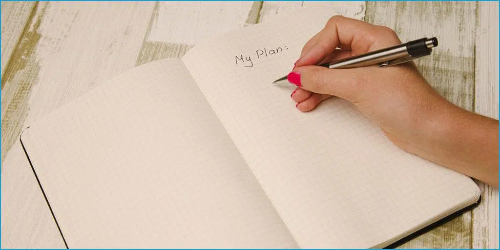 How to set strong goals in