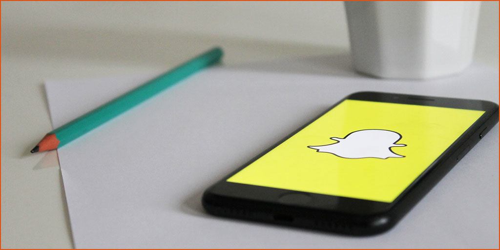 Snapchat for small business ideas for getting started
