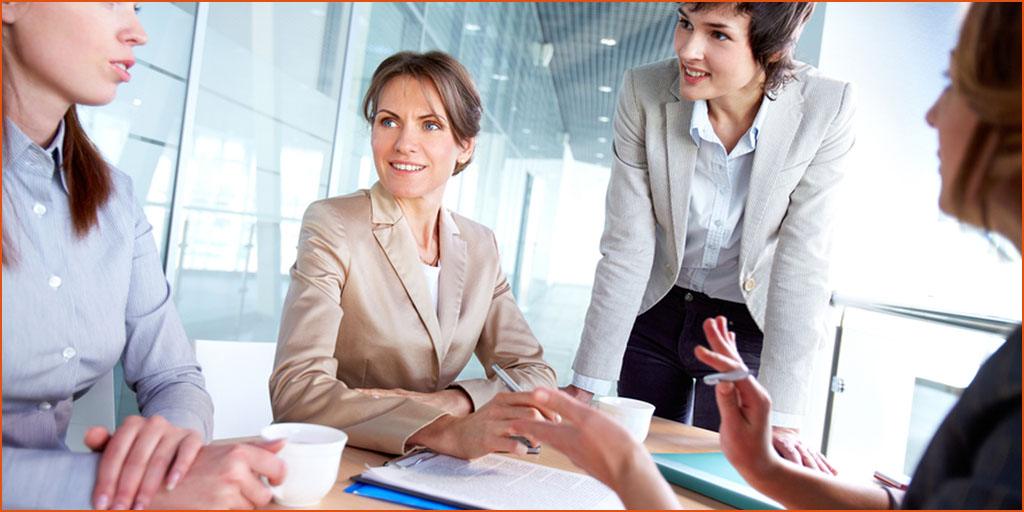 Entrepreneurial quotes from women business leaders