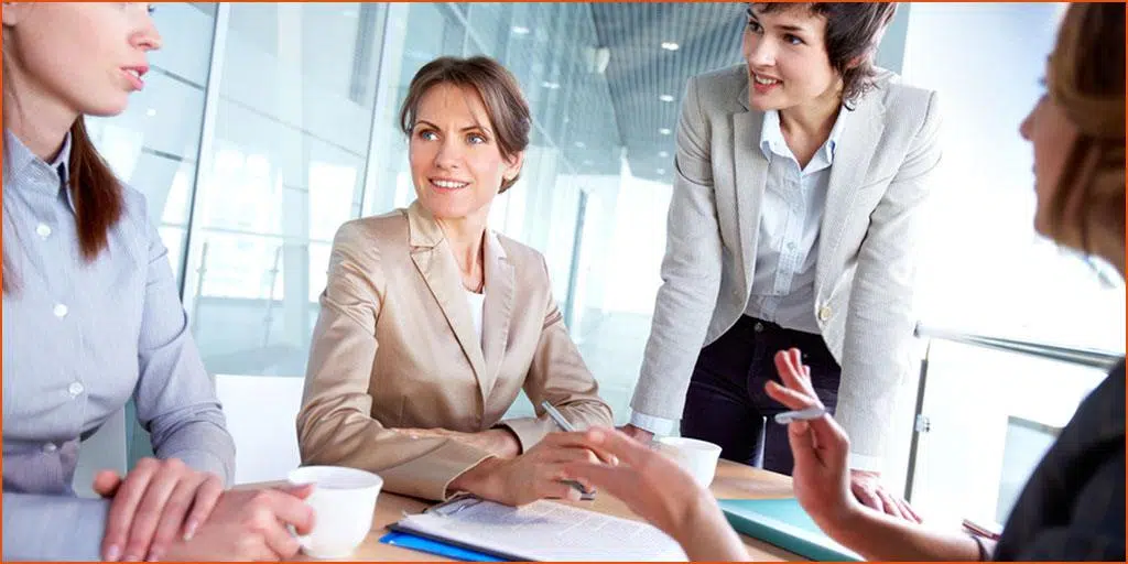 5 Entrepreneurial Quotes from Women Business Leaders