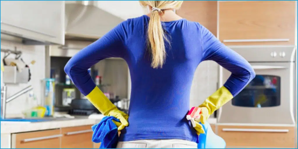 Spring cleaning tips for handling your taxes efficiently