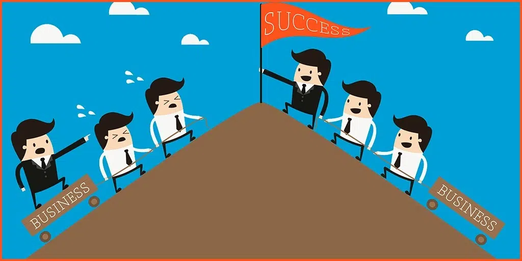 Companies with great company culture