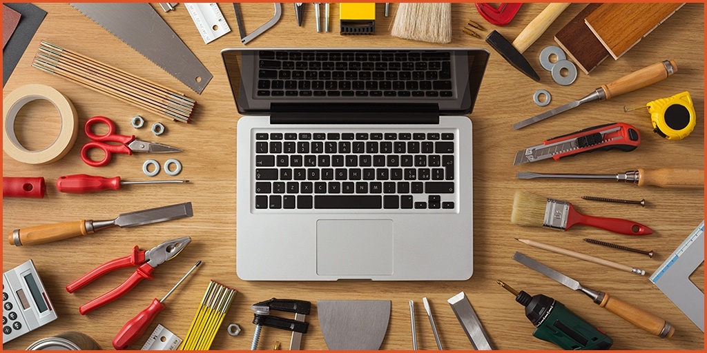 Tools to build the perfect sales funnel