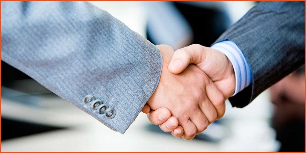 Sell your business