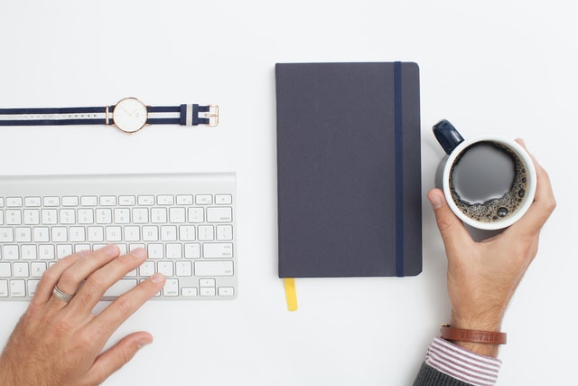 Remote work policy