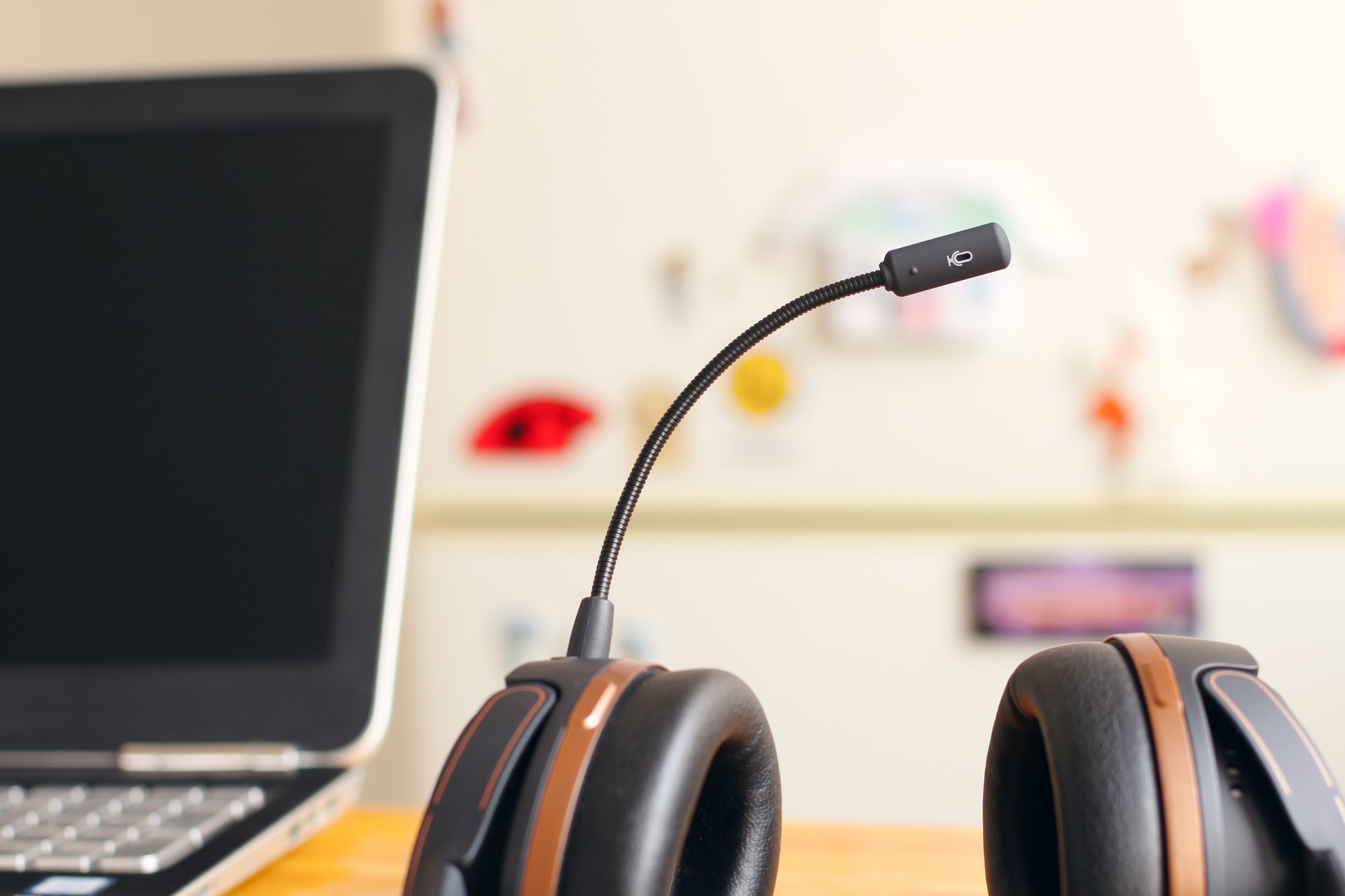 Live answering service