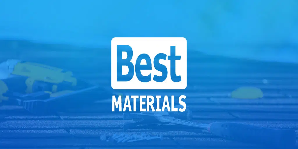 Best materials web preview