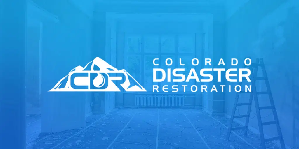 Colorado disaster restoration web preview