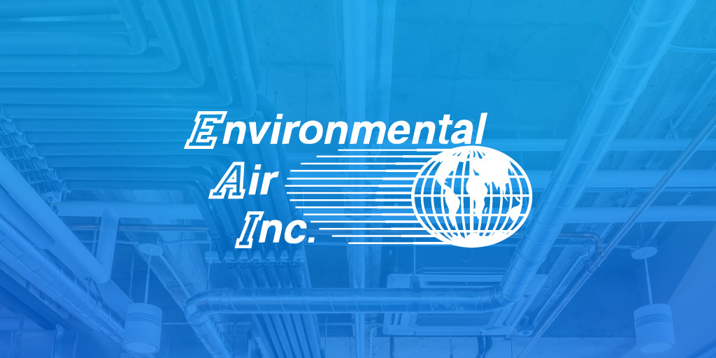 Environmental air inc. web preview
